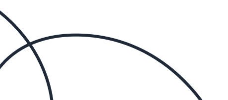 Curved shape